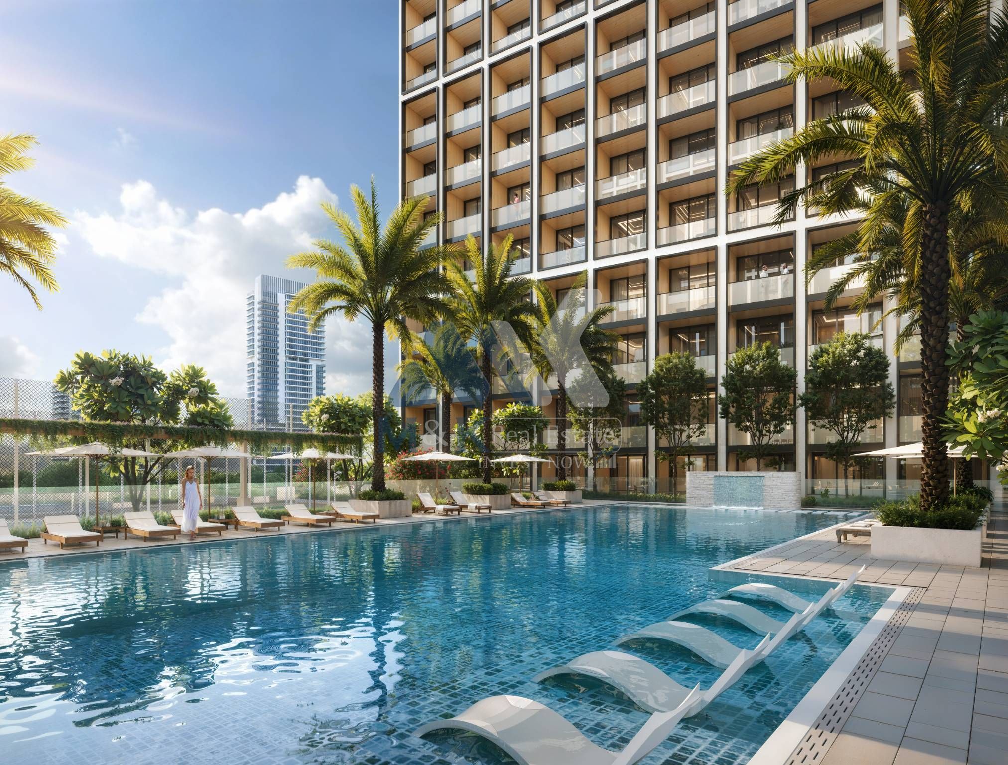 Best Location / Spacious Apartment / No Commission