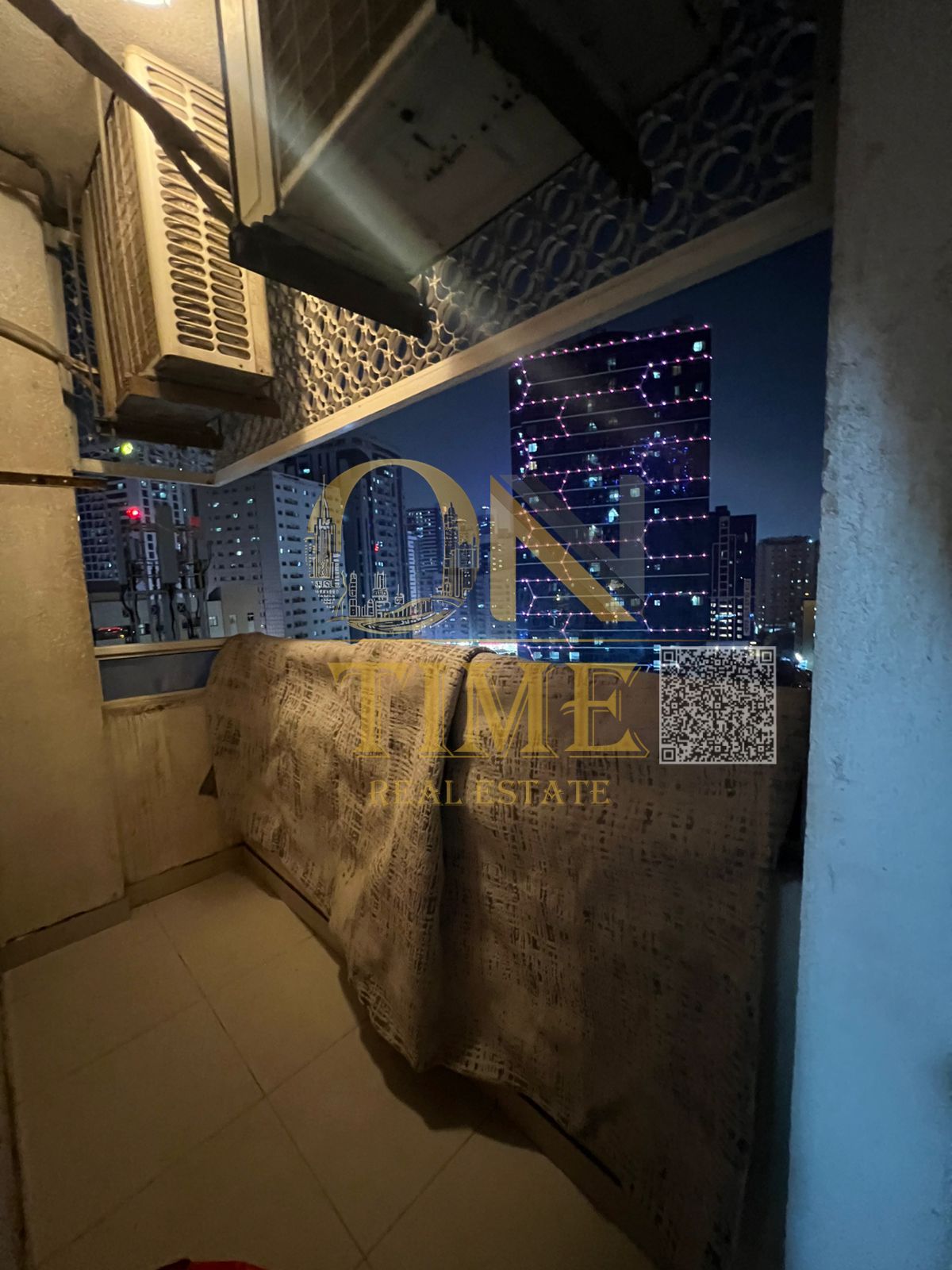 partment for monthly rent in Ajman Al Nuaimiya 3 two bedrooms and a spacious living room