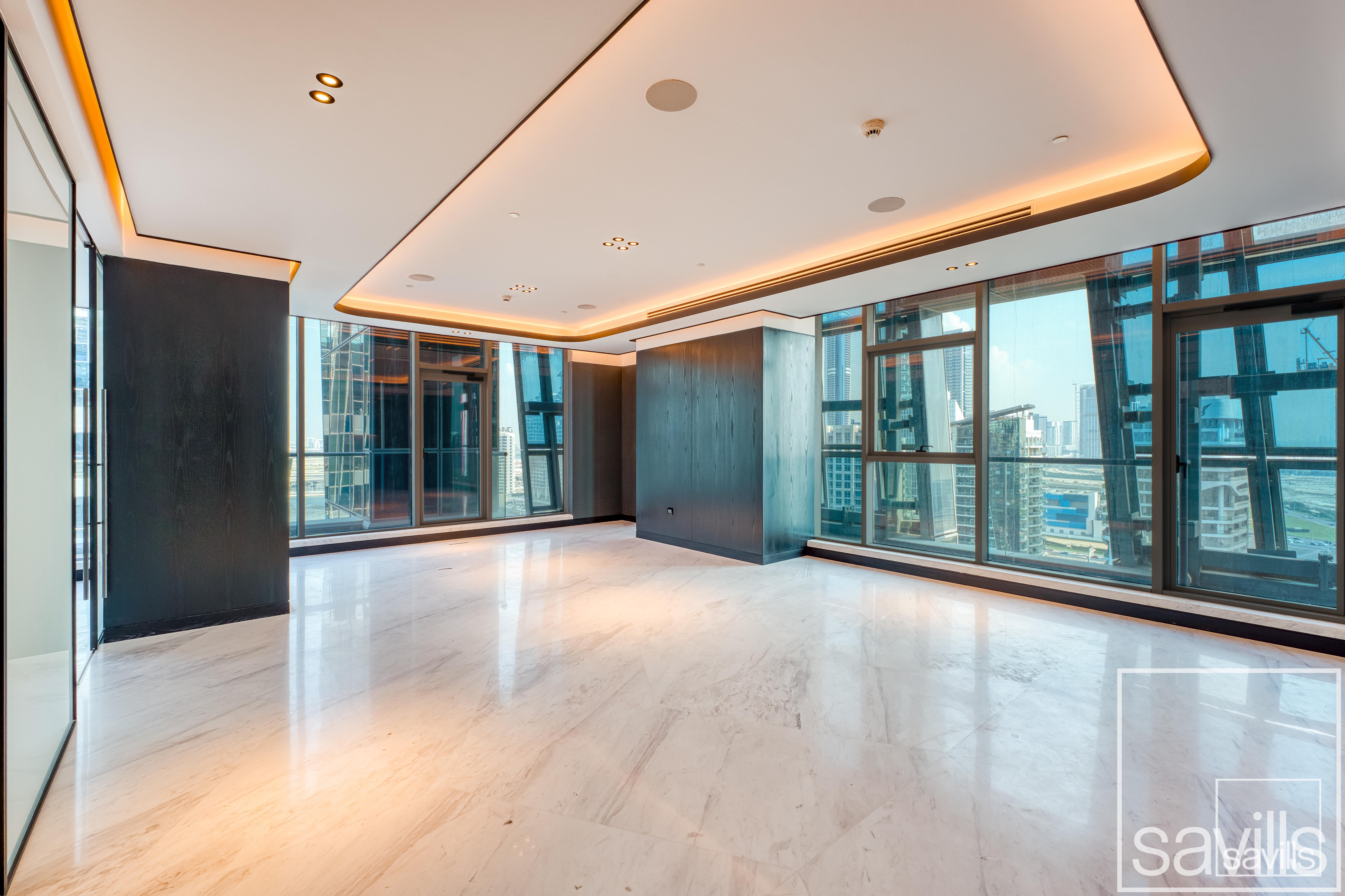 Exclusive Custom | Penthouse Pagani | Luxurious