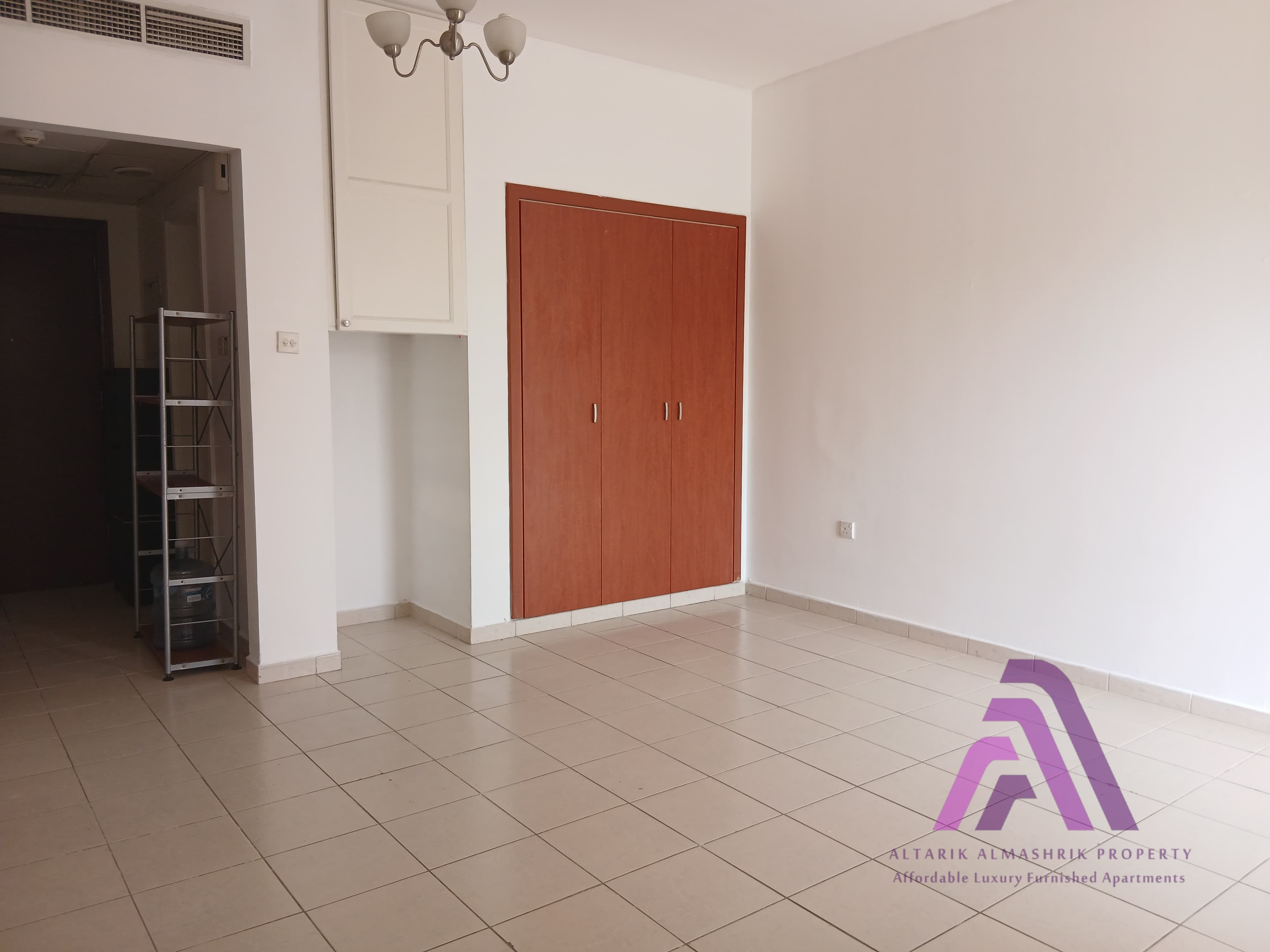Smart Investment | Studio in China Cluster | 488 SQFT | International City