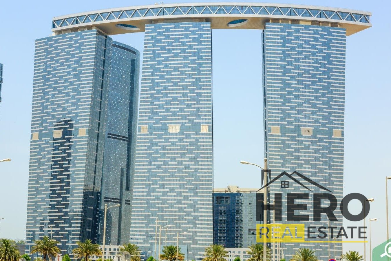 Vacant Soon | Fully Furnished | High Floor | Enquire Now !