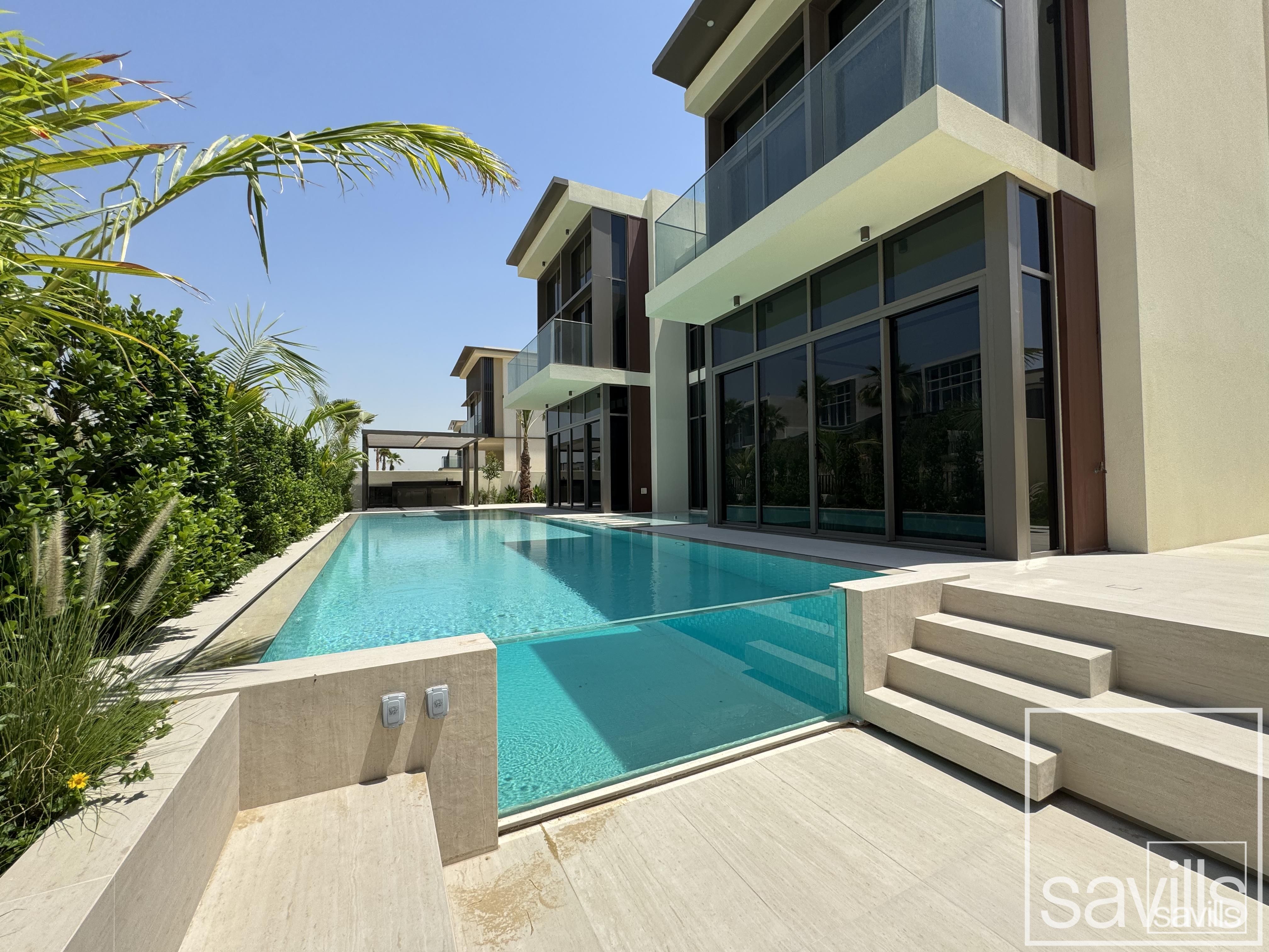 Private Pool | Ready Now | Prime Location