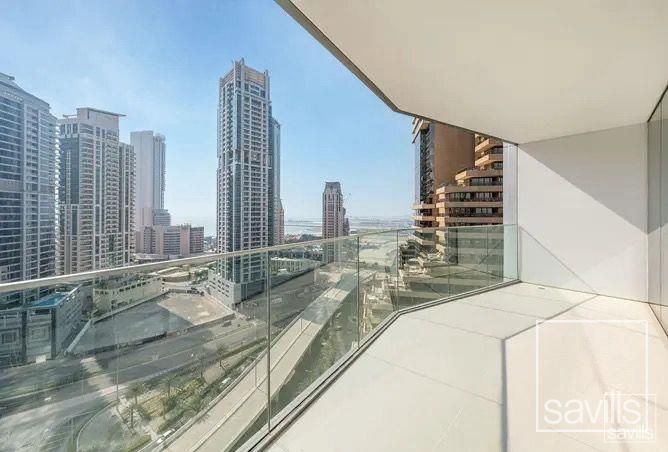 Skyline Luxury | Exceptional Amenities