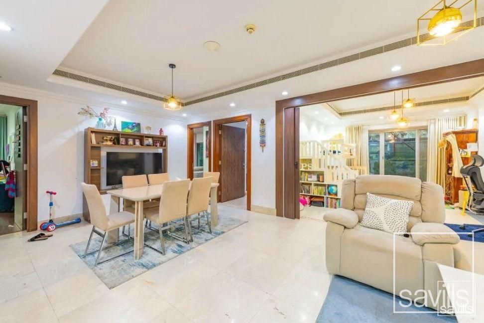 Podium Villa | Biggest Layout | Converted 2+ Maids