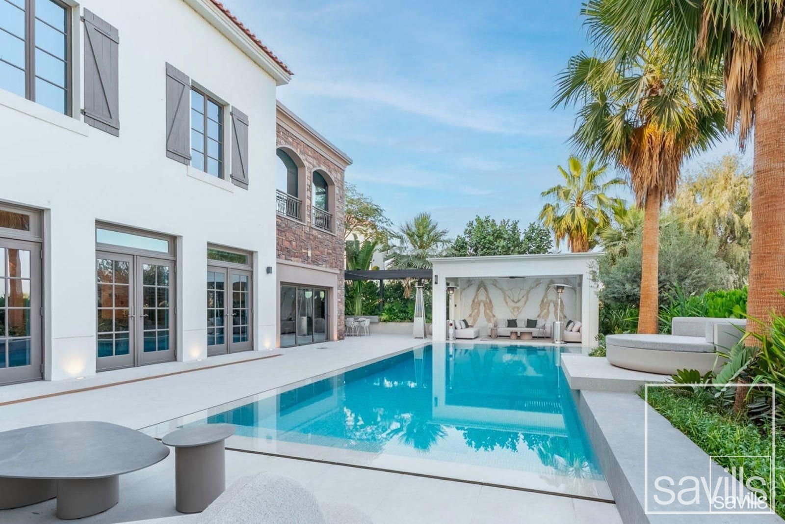 Turnkey Home | Full Golf Course View | Vacant