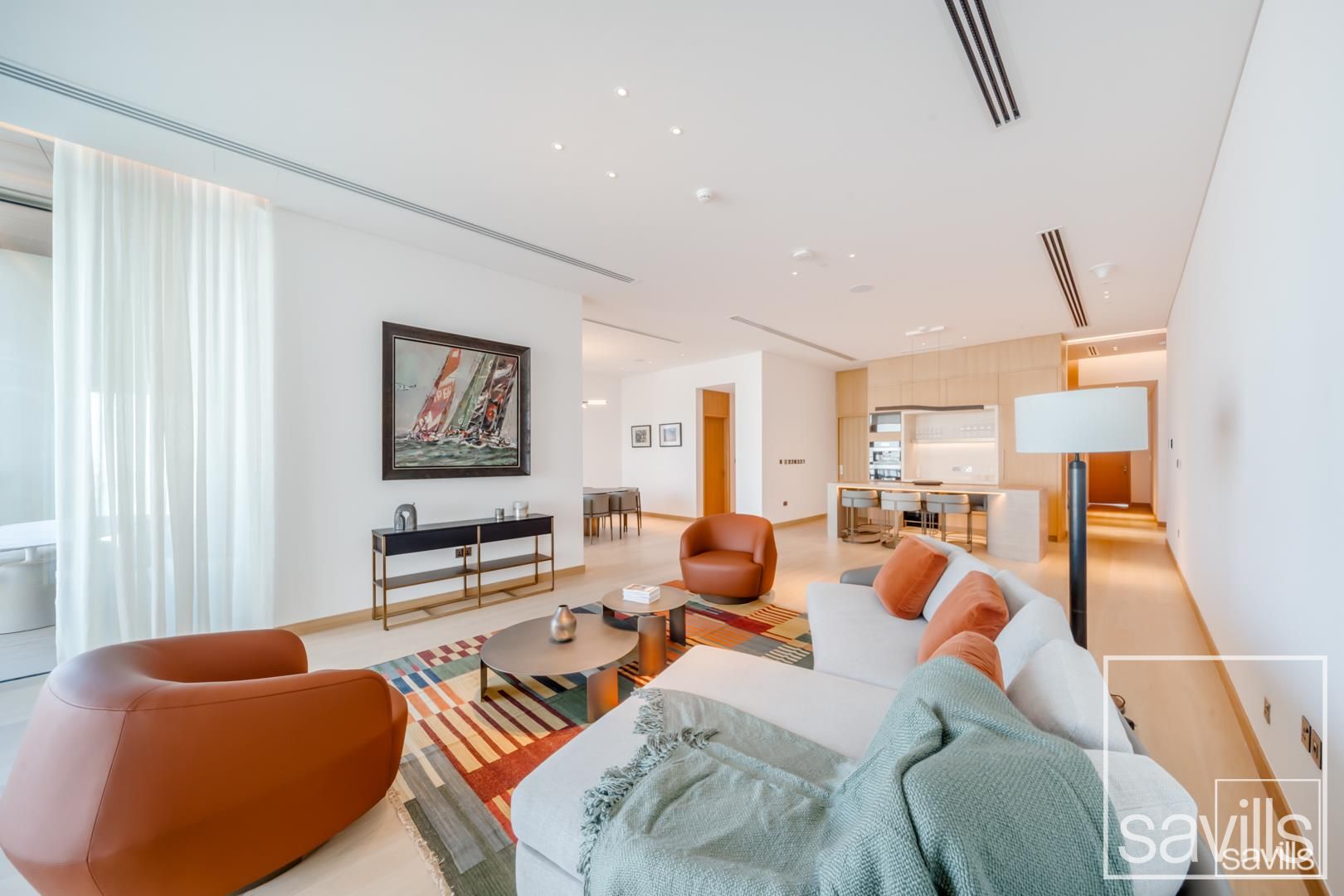 Unique Layout | Fully Furnished | Brand New