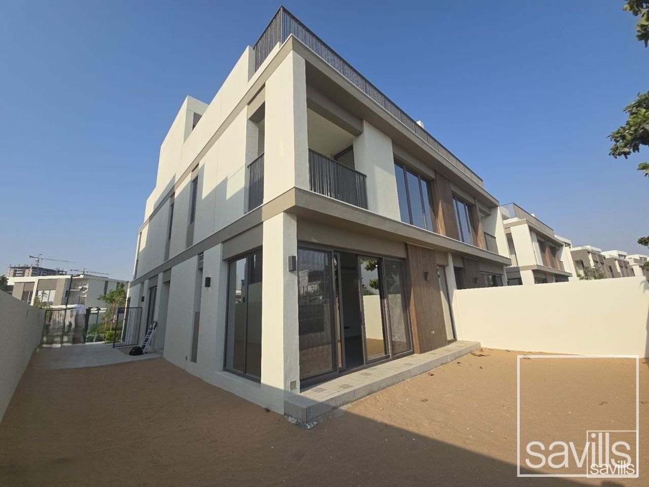 Spacious Layout | Private Garden | Great Location