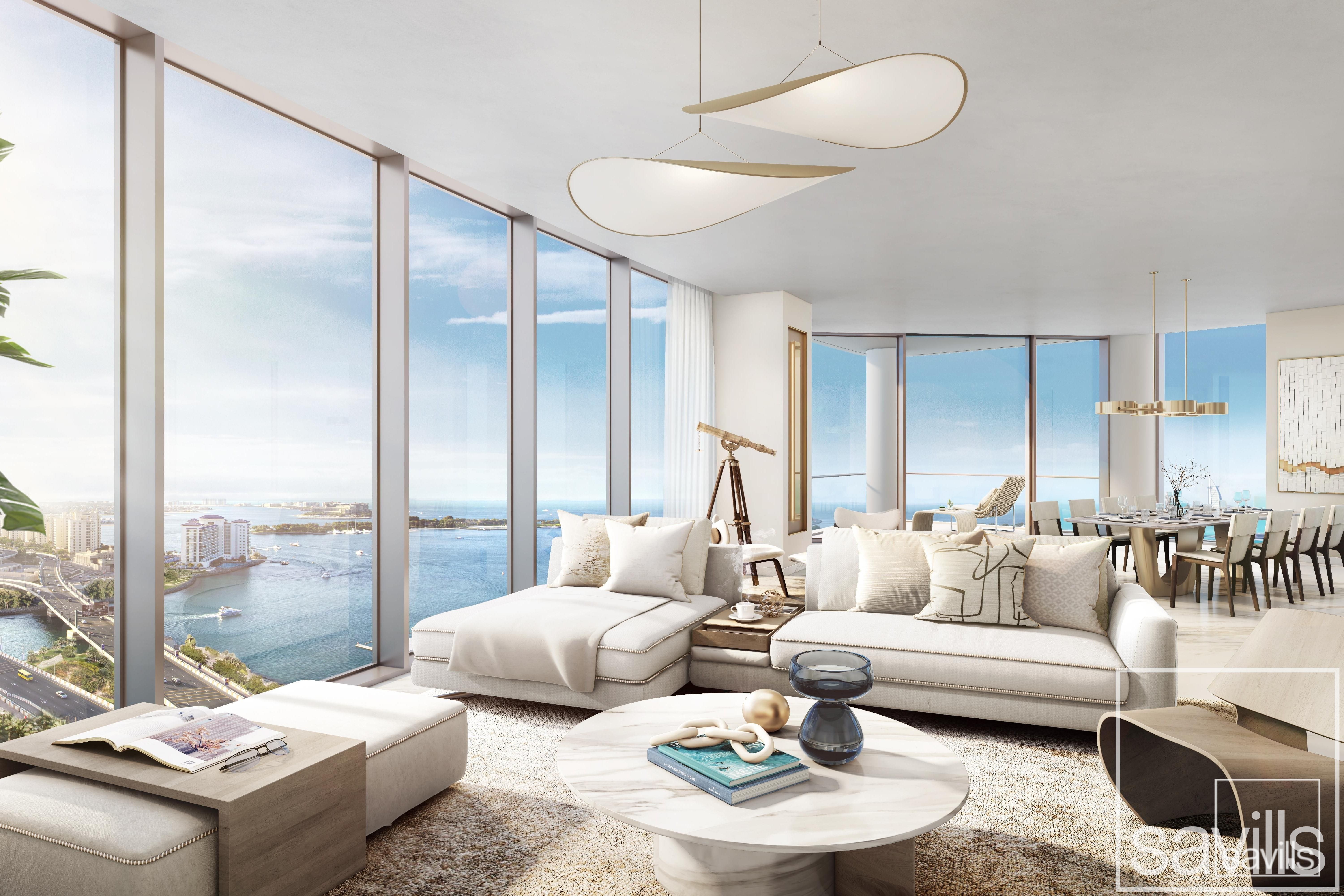 Type 04 | Motivated Seller | Fully Furnished