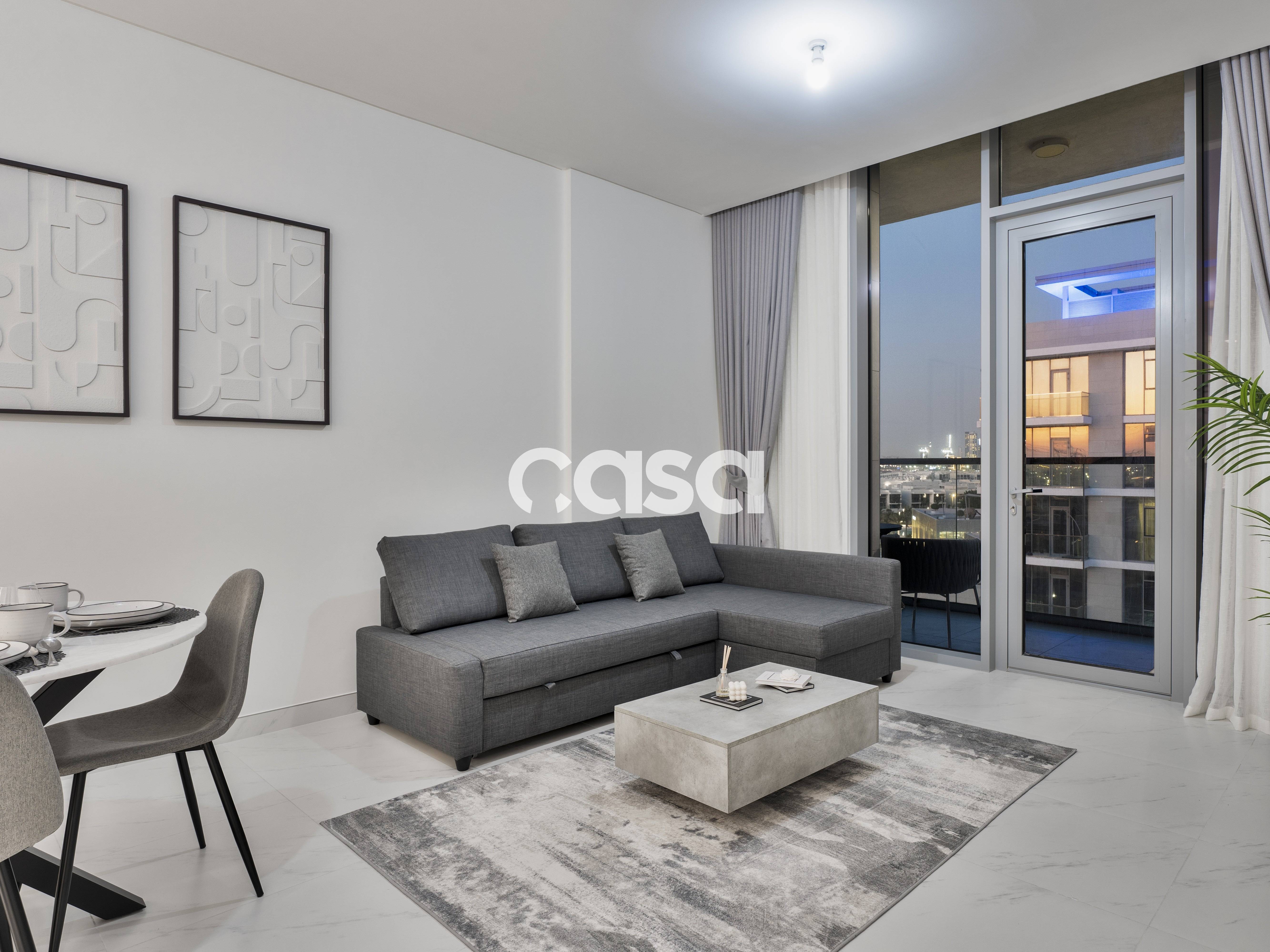 Spacious Layout | Lagoon View | High ROI