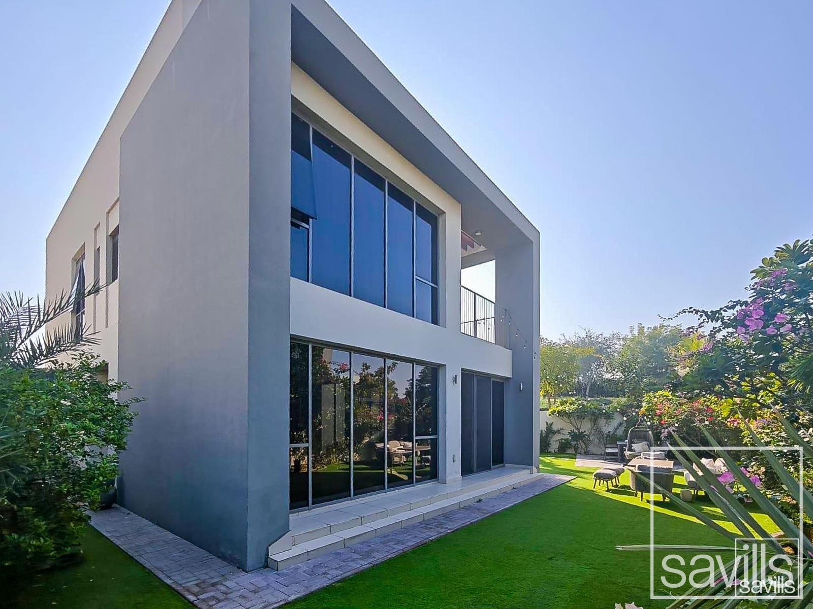 Vacant Soon / Type E3 Layout / Landscaped