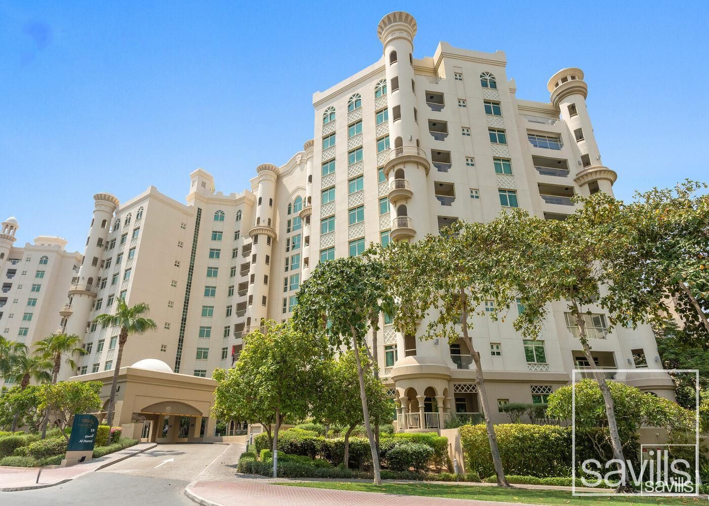Unfurnished | Park Views | Beach Access