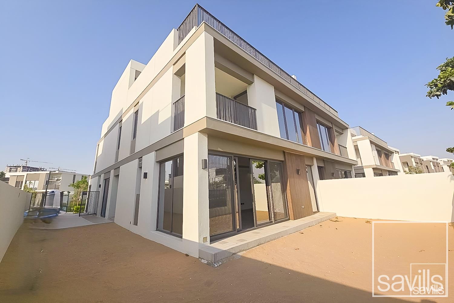 Single Row | Near To Pool and Park | 1 Month Free