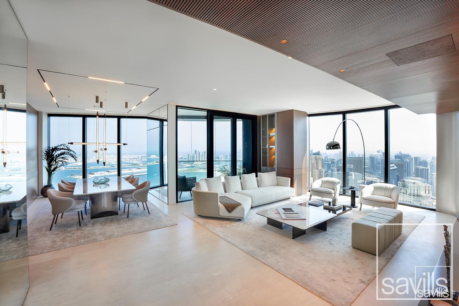 Sea Views | Elevated Living | Bespoke Interiors