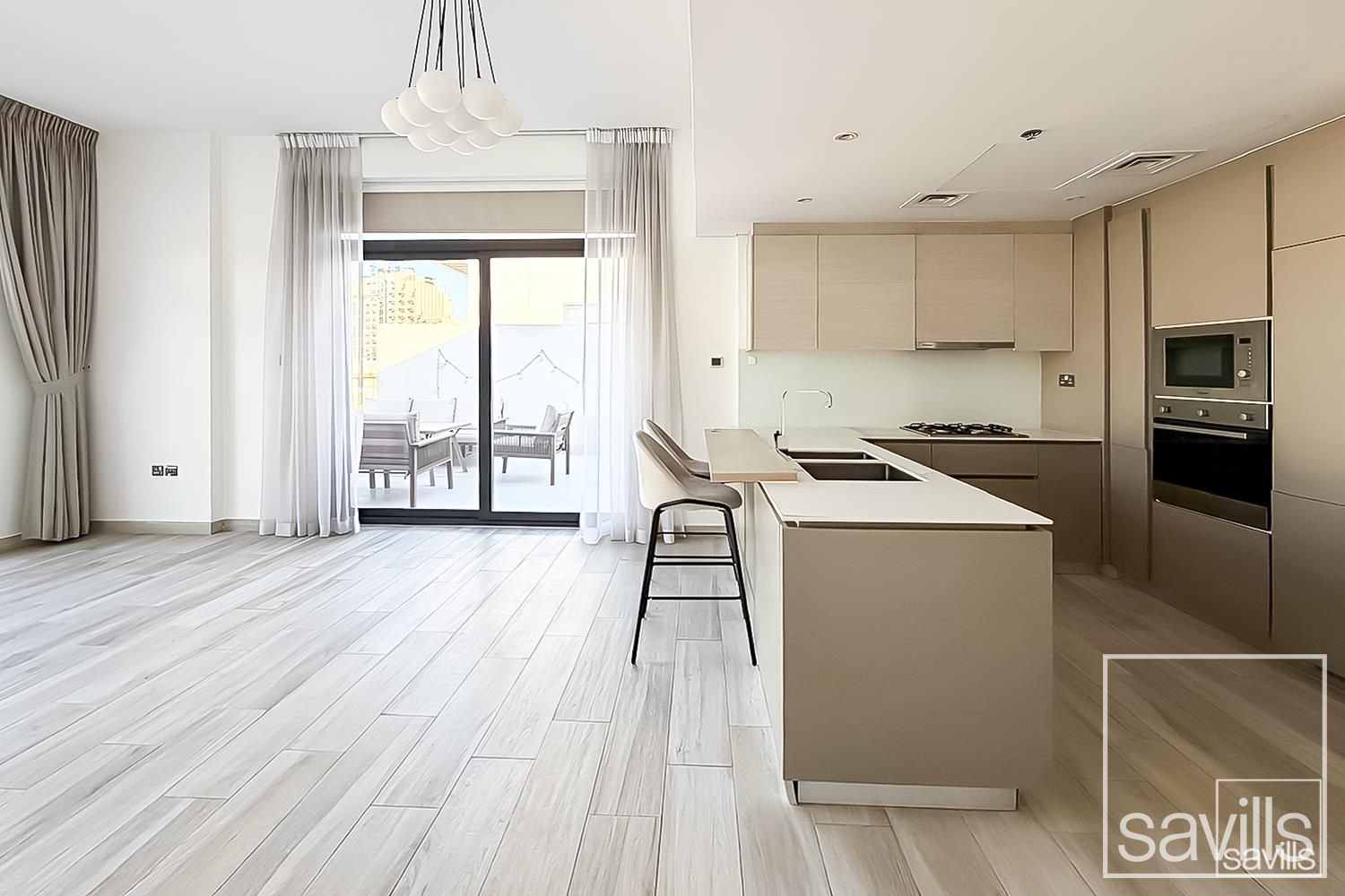 Huge Terrace | Large Layout | Top Floor | Vacant