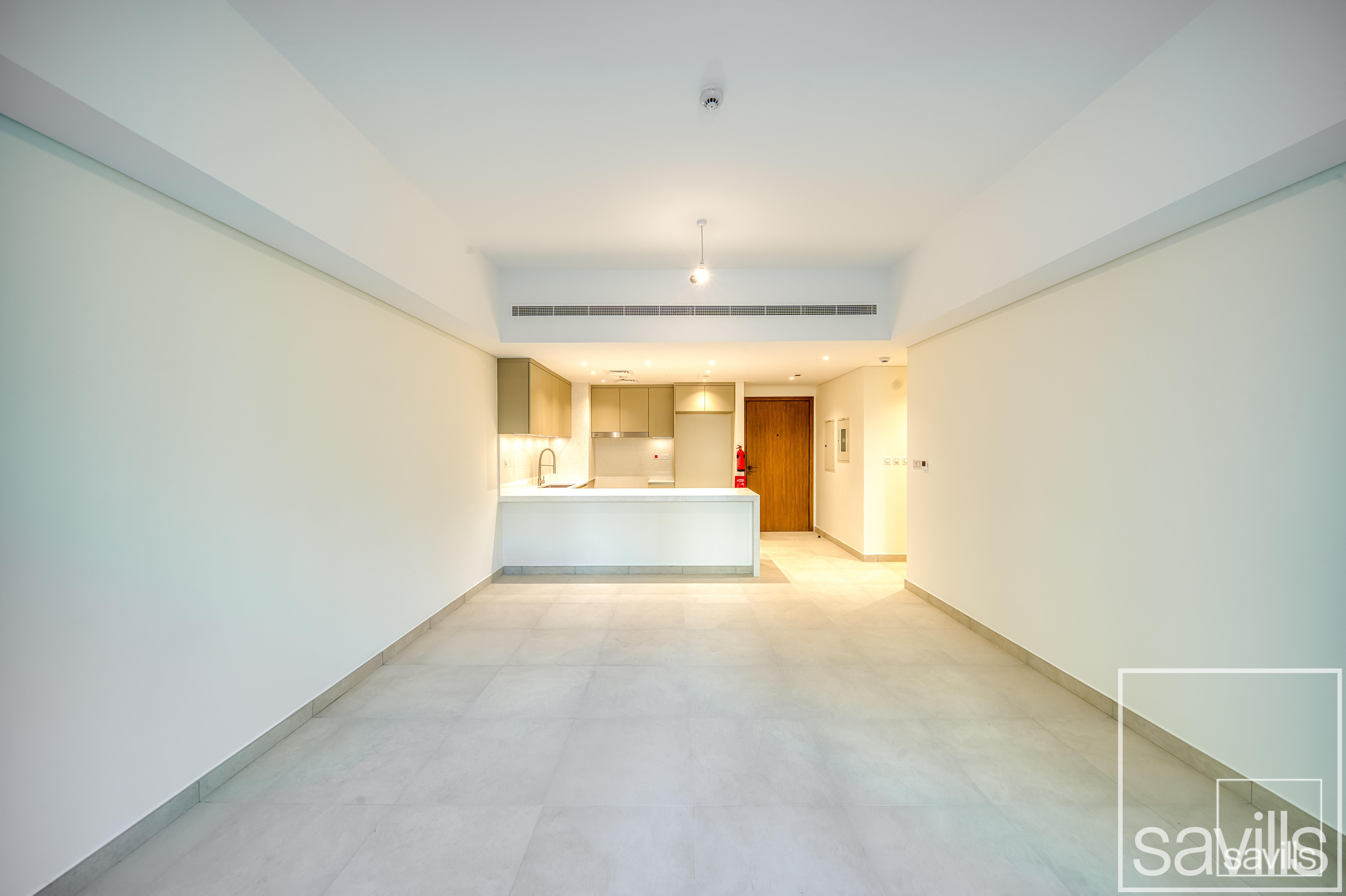 Modern | Jumeirah | Extended Terrace