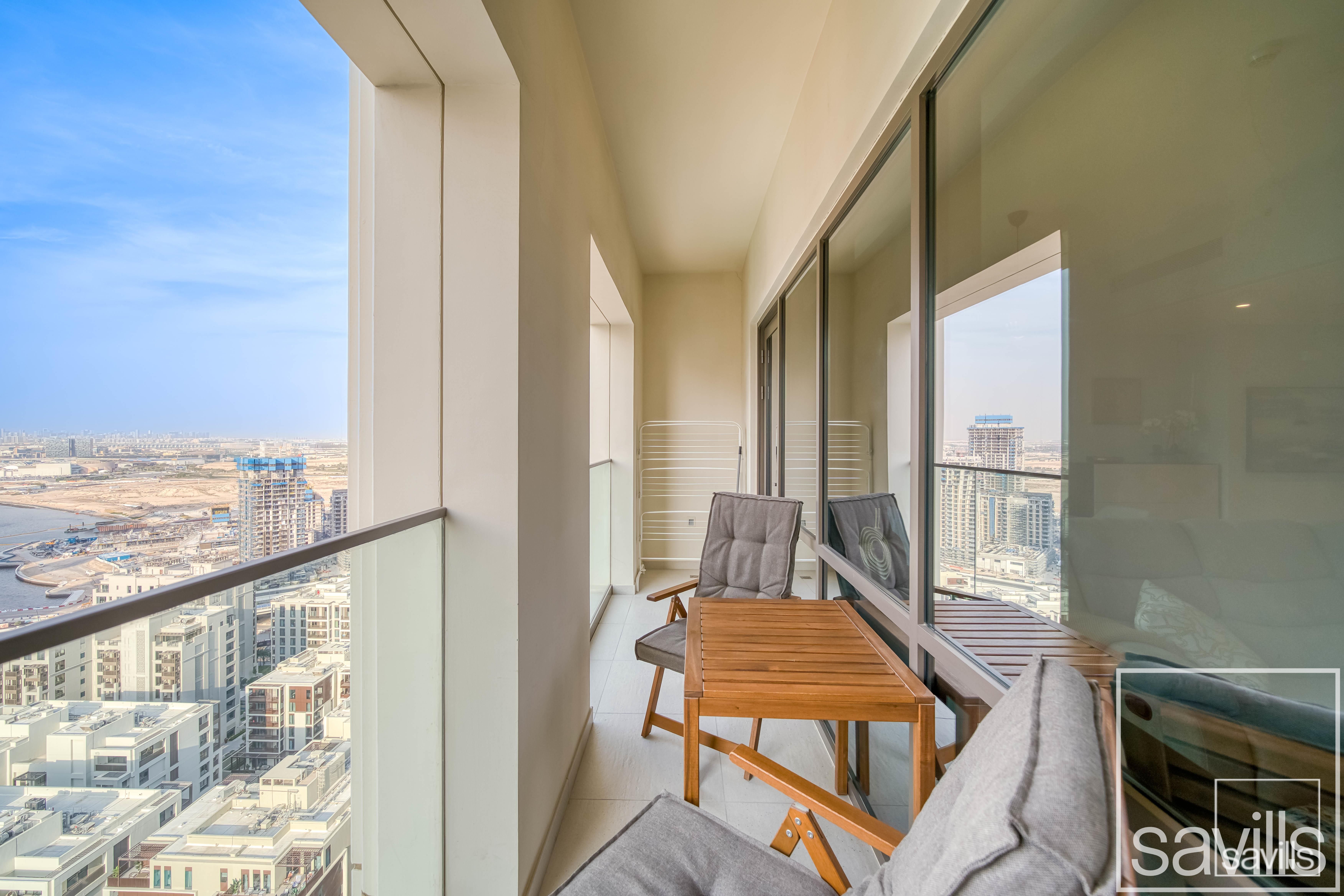 Fully Furnished | Waterfront Living | Vacant