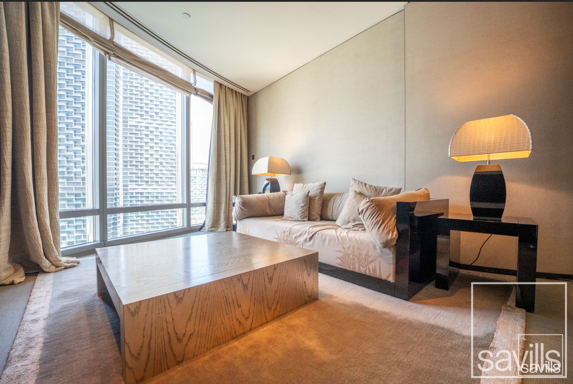 Vacant | 3 Year Payment Plan | Luxury