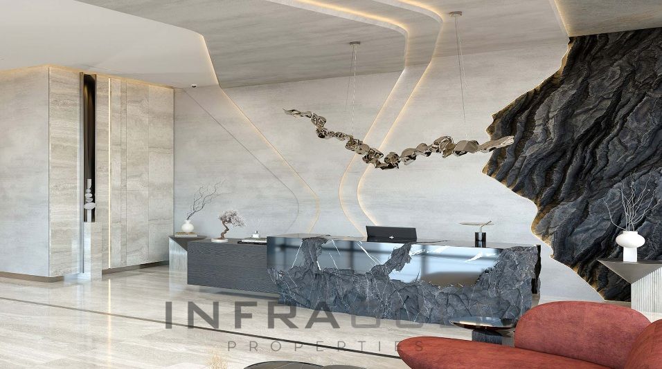 Modern Apartments | Smart Living | Investment Potential