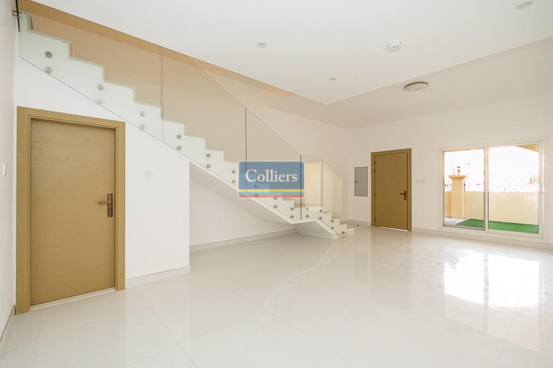 Contemporary Interiors | Spacious | Vacant