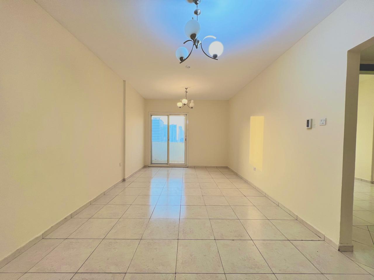 Prime Location Near Sahara Mall _ Specious 2 Bedroom 2 Bathroom _ Gym And Swimming Pool Free _ Maintenance Free 4 Cheque Payment