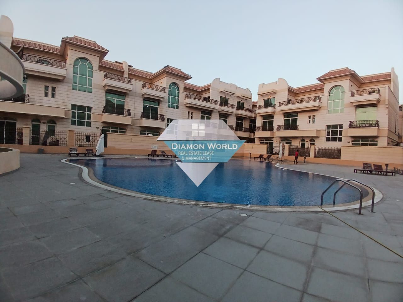 4BK VILLA