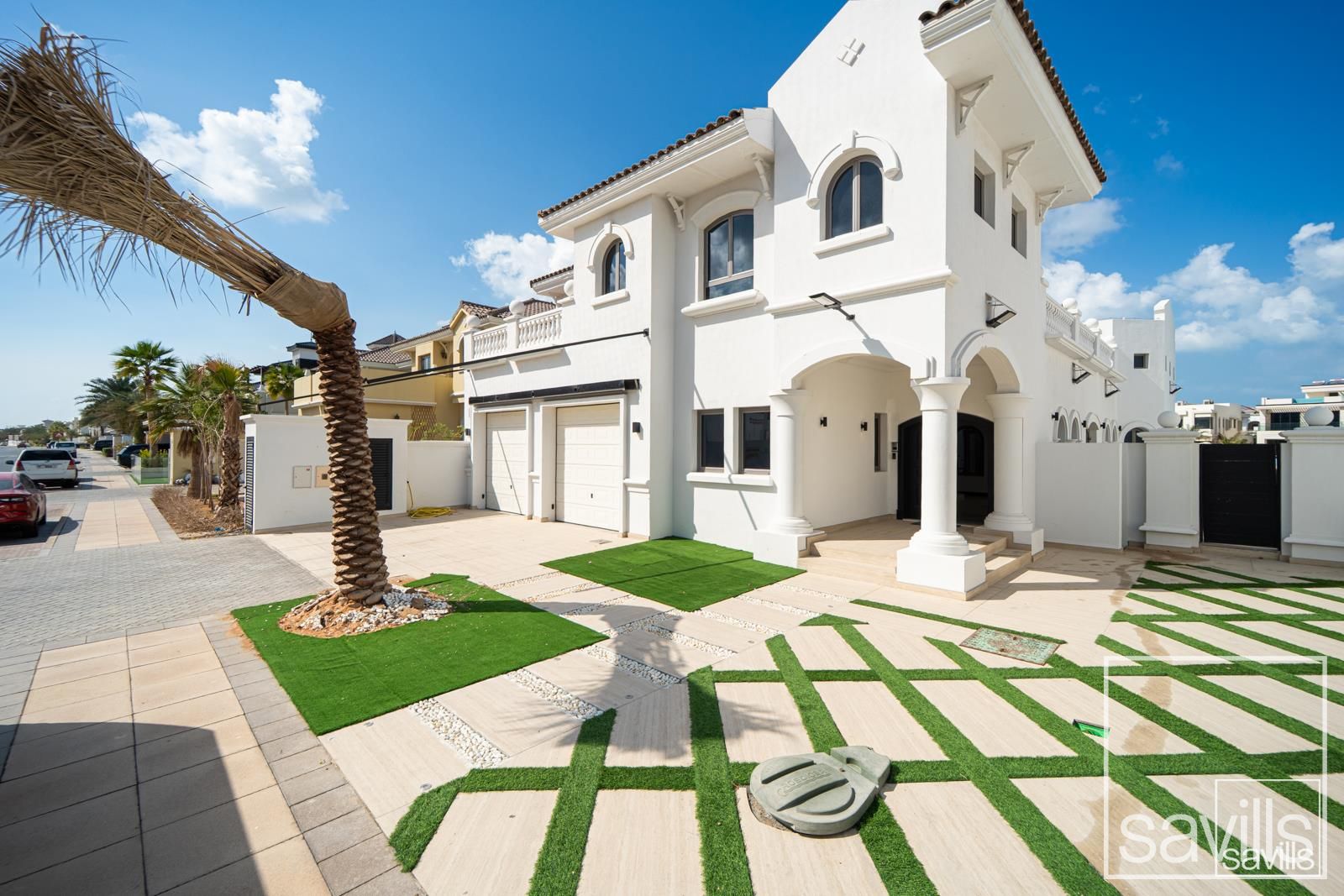 4 BED | VACANT | GOOD CONDITION | FURNISHED