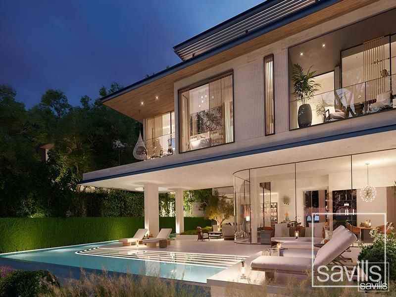4 Months Handover | Elevated Hilltop |ARTIS Layout