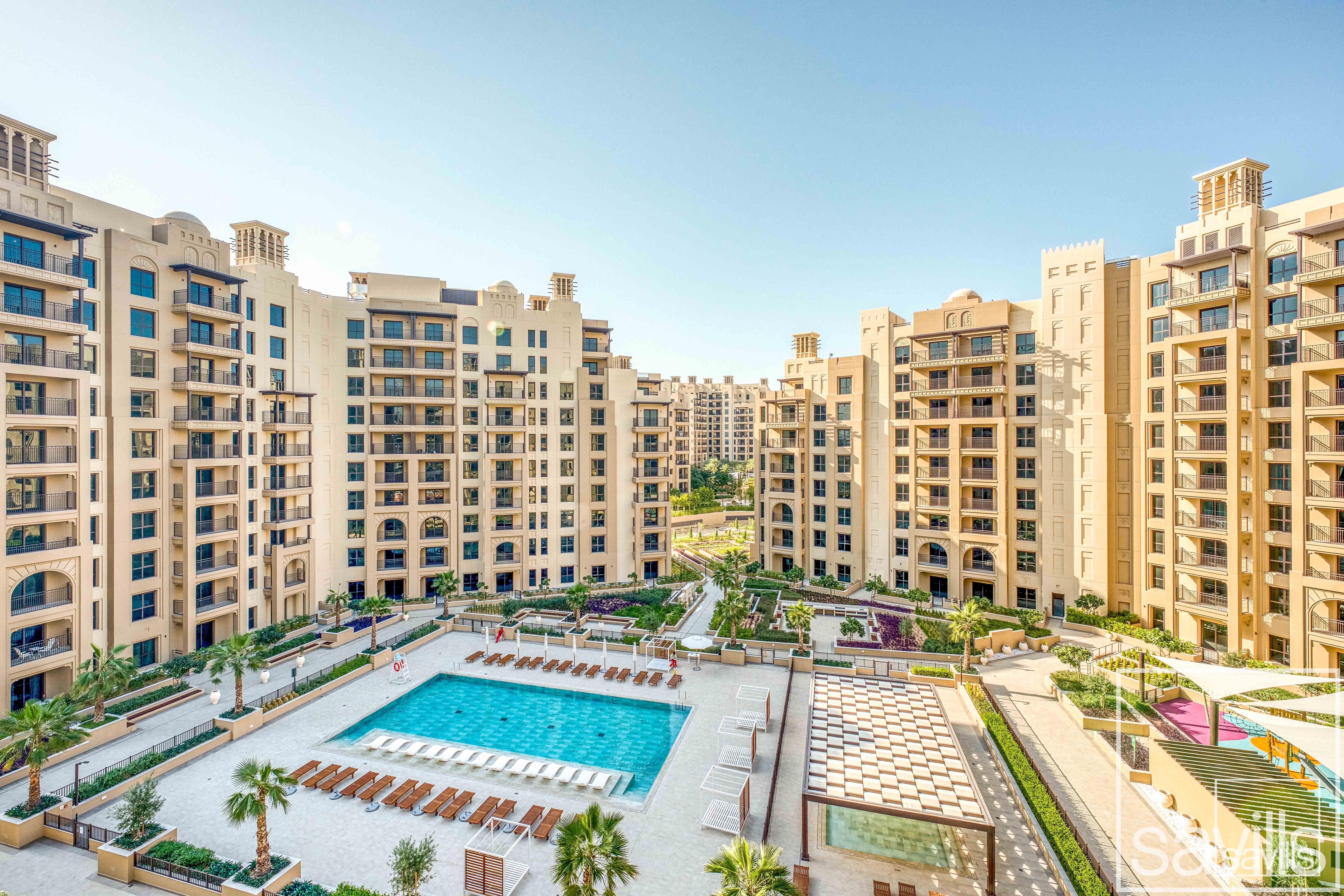 Corner | Stunning Views | Spacious Layout