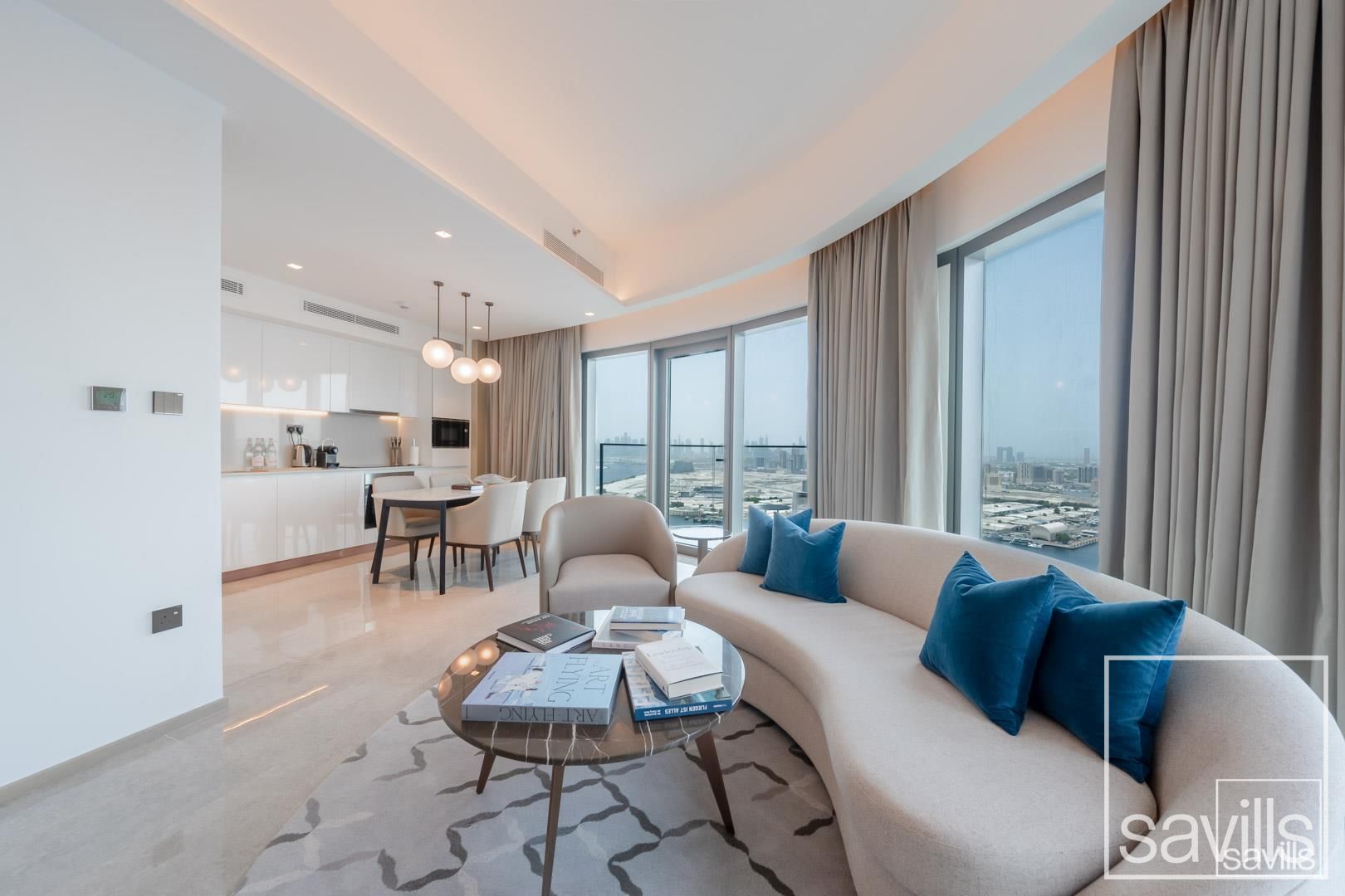 Luxury | Serviced Apartment | Multiple Options