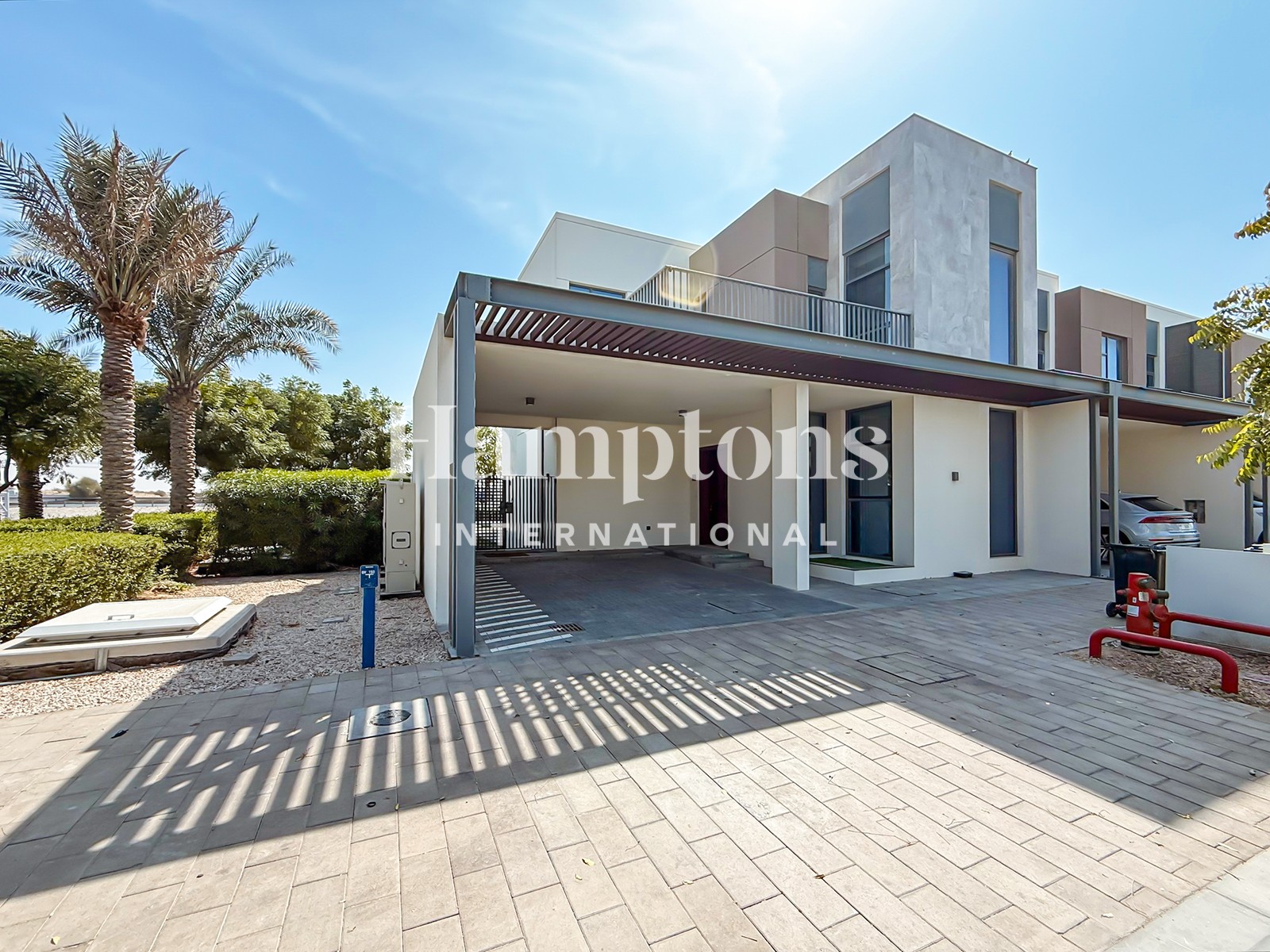 4BR Family Home | Joy AR3 | Spacious