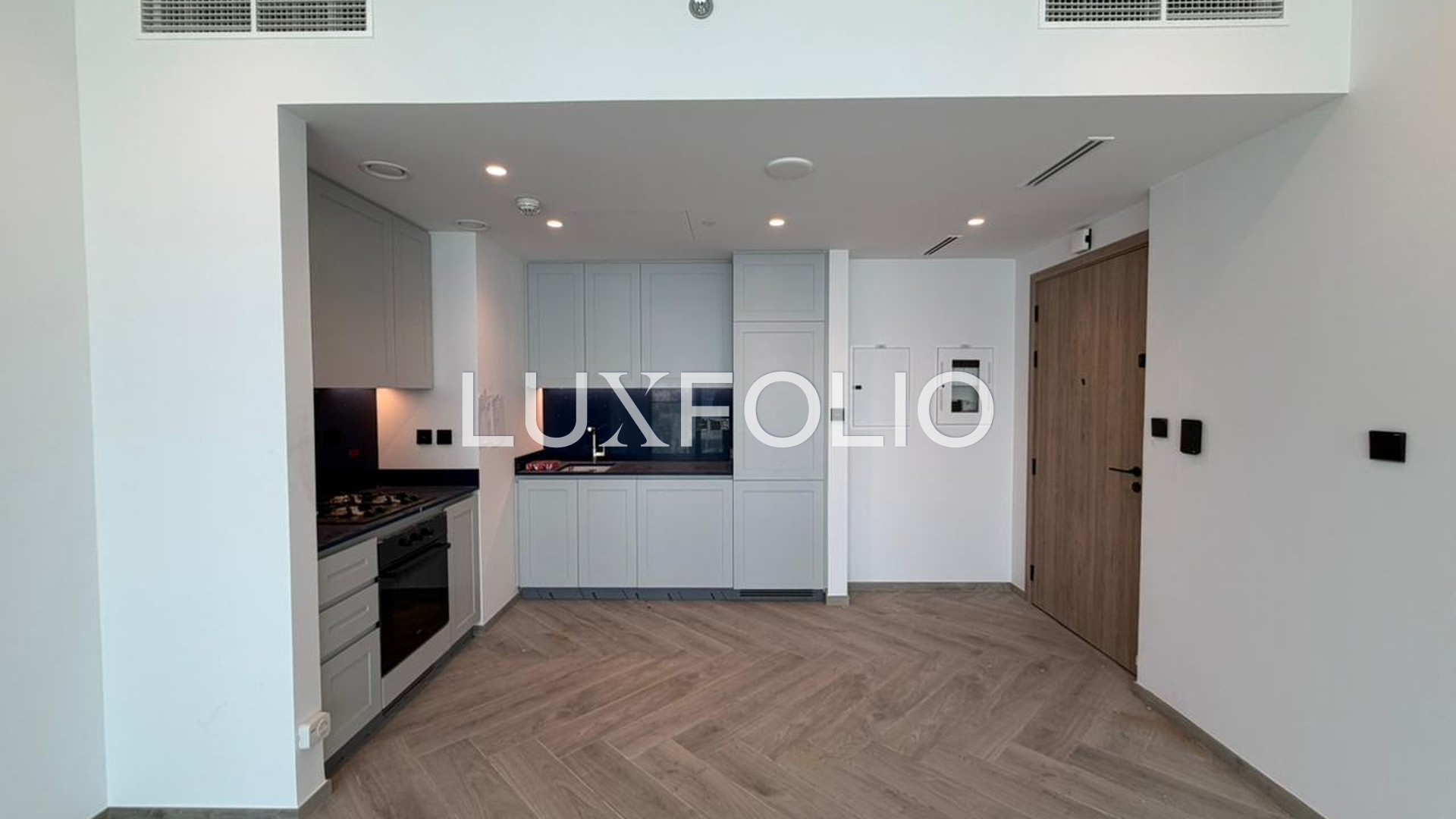 Spacious Layout | Canal And Burj Khalifa View | Low Floor