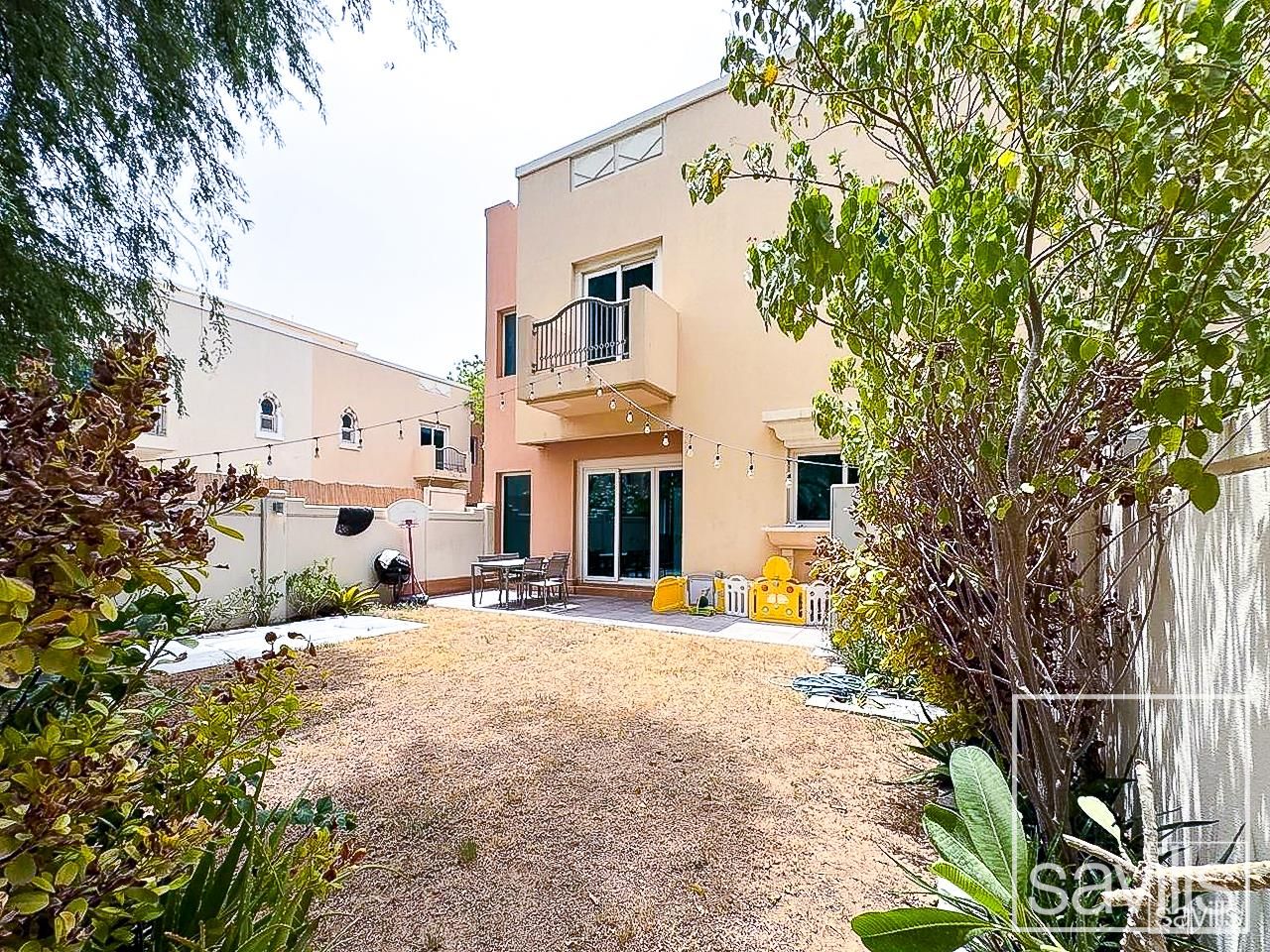 Skyline Serenity | Spacious Living | Available Now