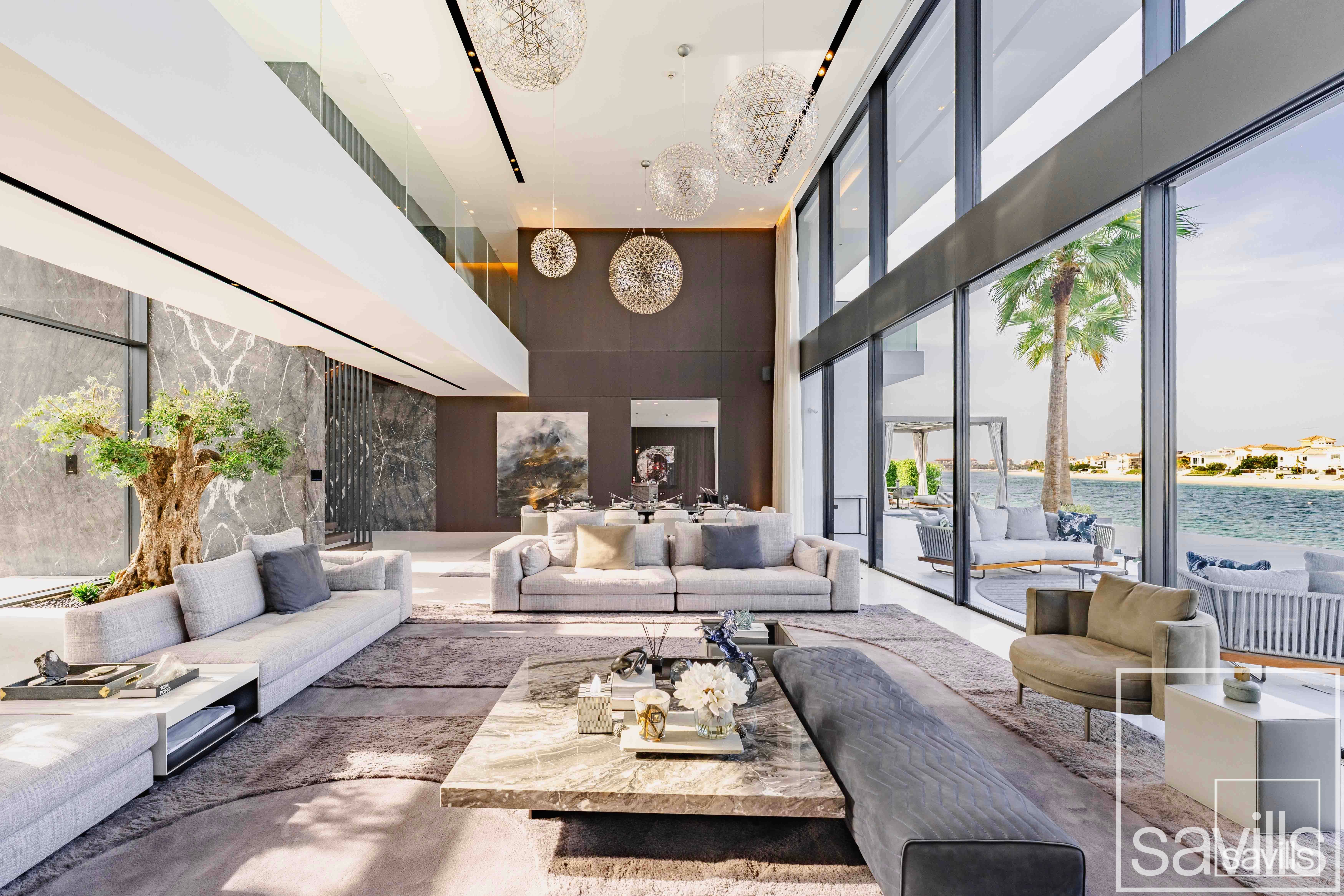 Custom Built | Billionaire Front | Palm Jumeirah