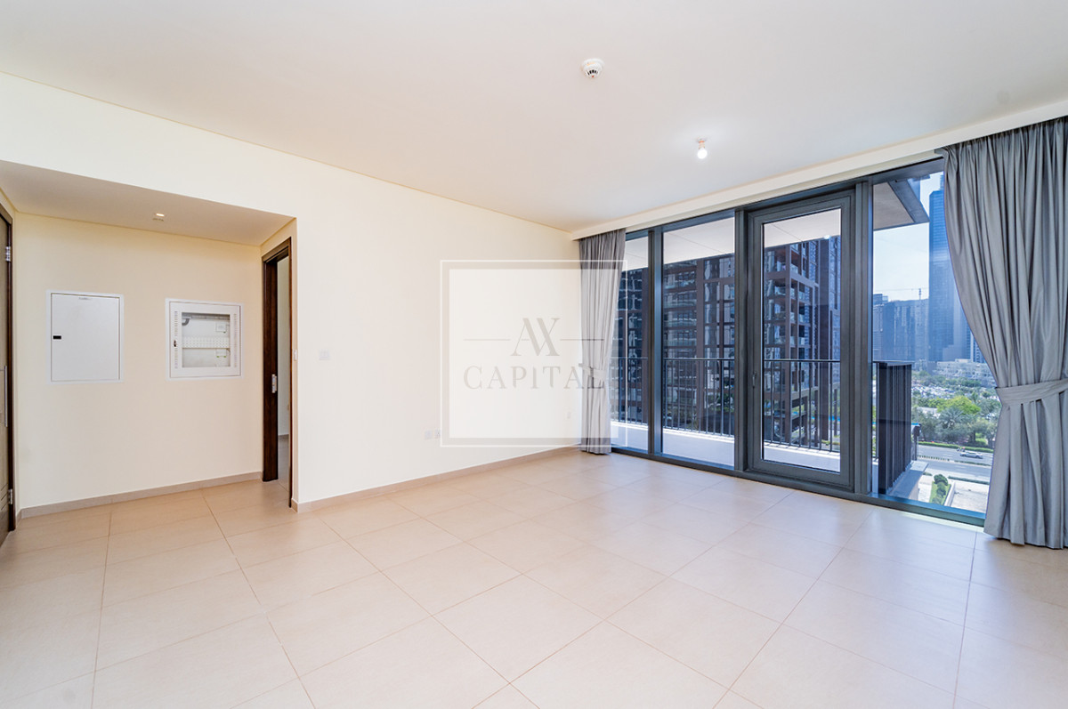 Vacant | Best Layout | Fully Furnished