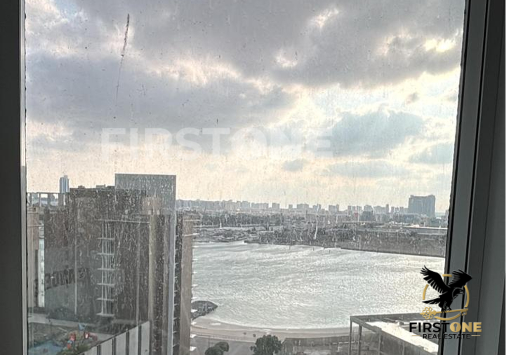 Sea View | 3BHK+Maid | Ready To Move