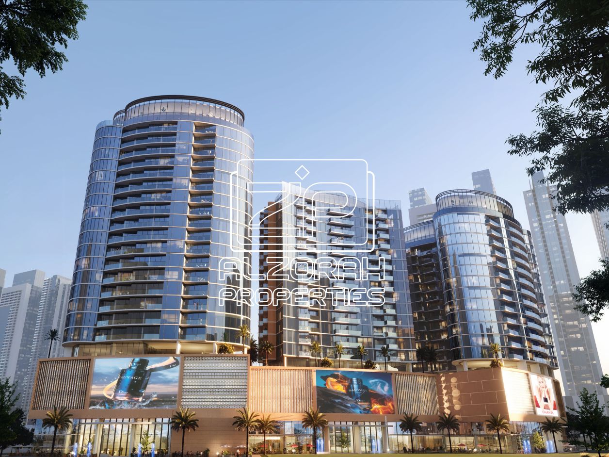 Modern Design Meets a Balanced Family Lifestyle