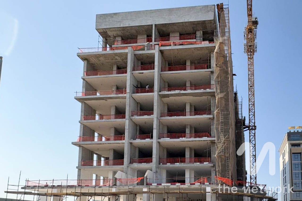 35% until handover | Ready in 4 Months | HIGH ROI