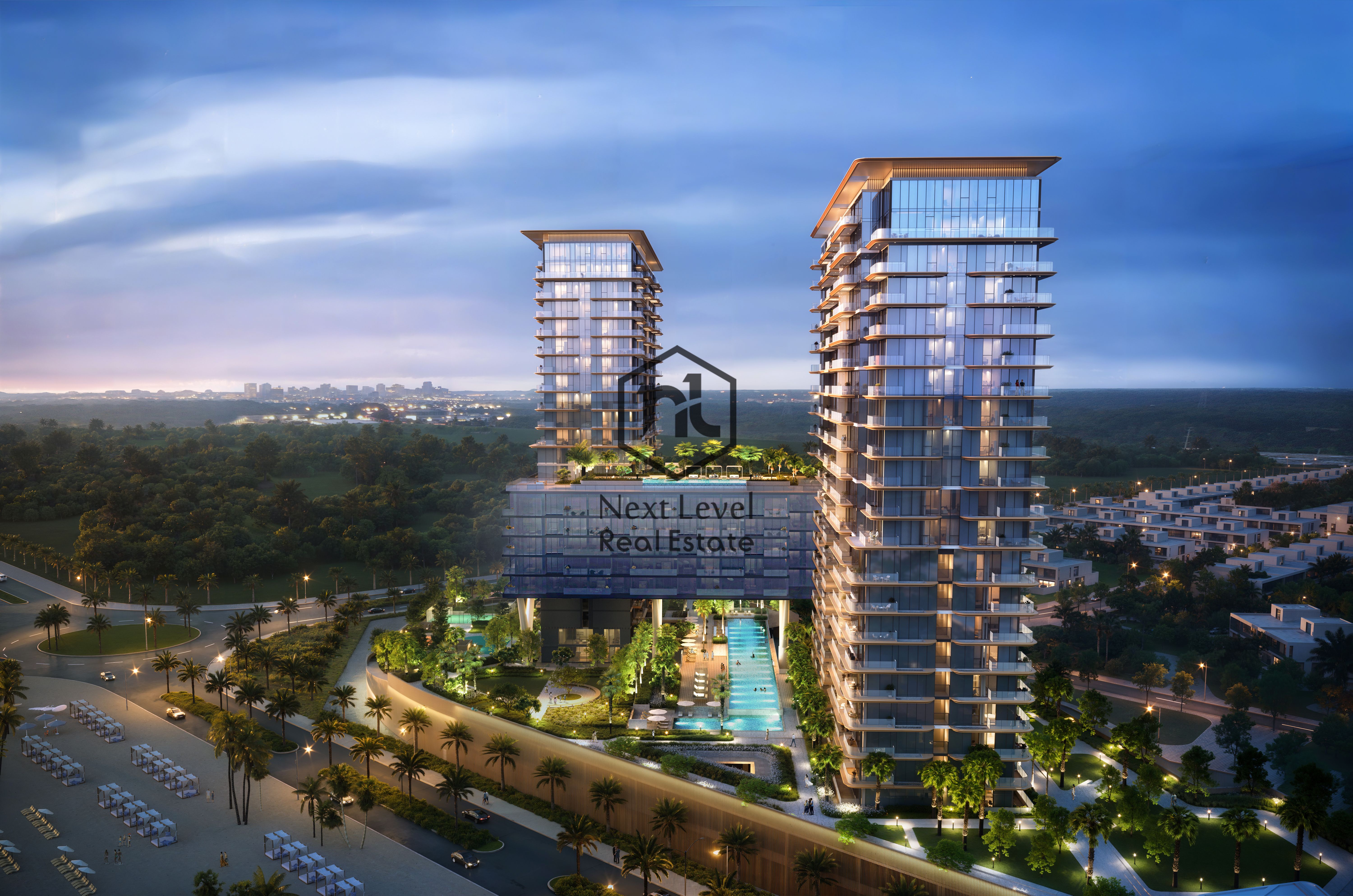Luxurious | Prime Location | Investment Opportunity | Guaranteed Rental Return