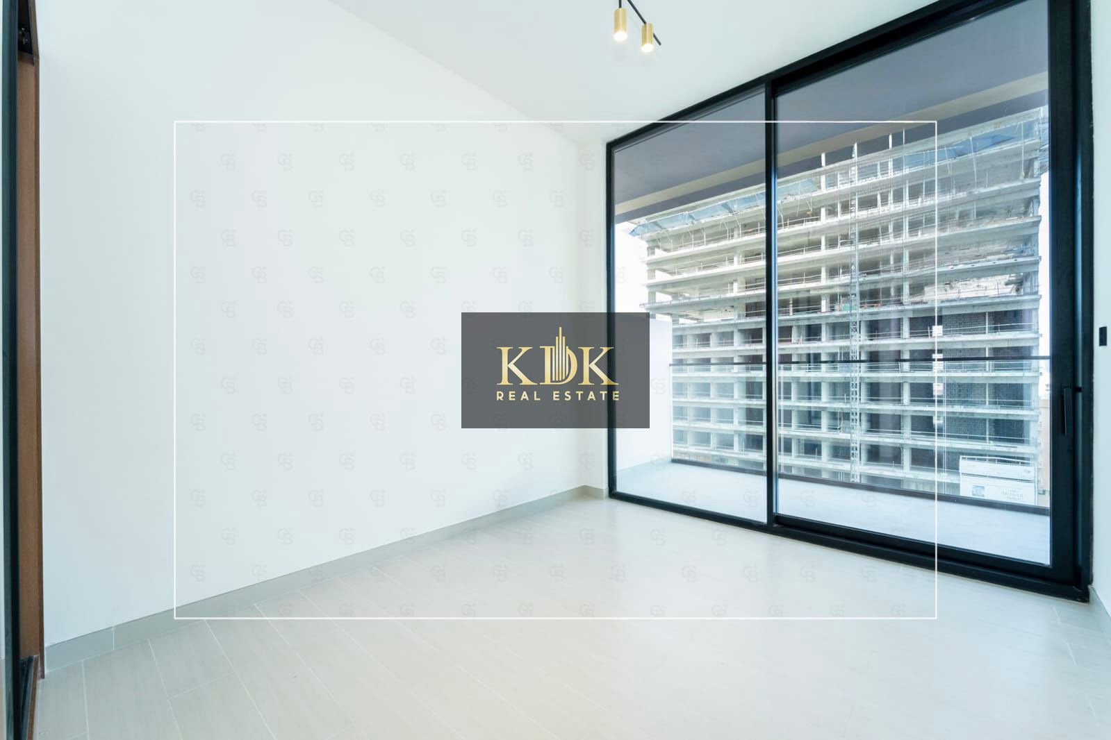 1 Bed | Best Ammenities | Spacious