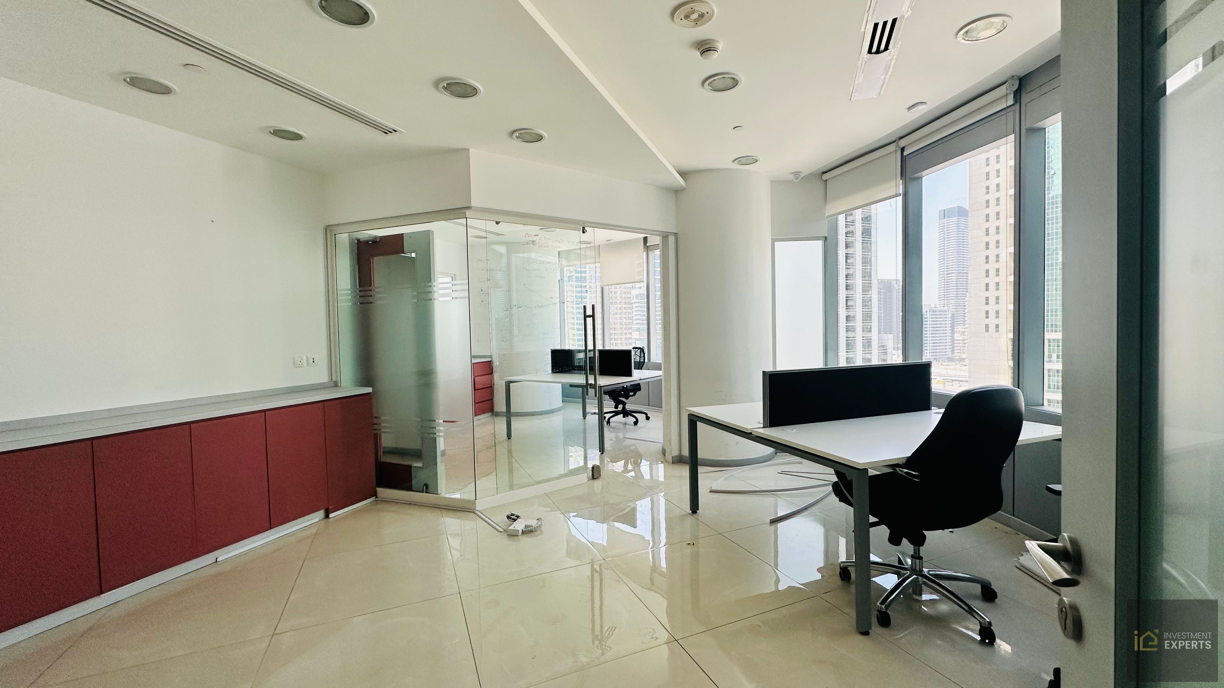 LAKE VIEW| READY TO MOVE | 1,614SQFT