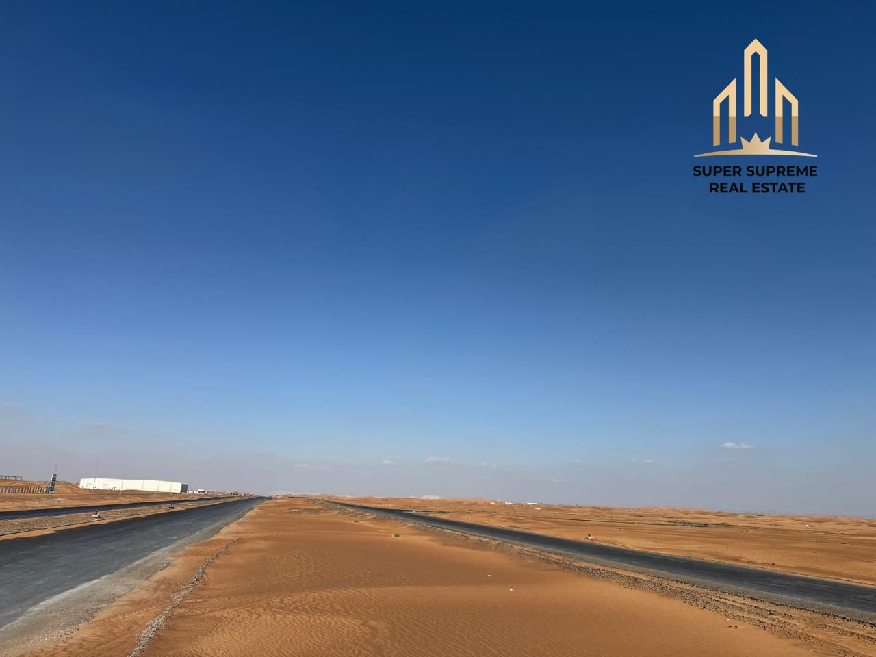 AED 152 per sq ft,, AED 567,522(19.27%) Down Payment, Off Plan Industrial Plot, Al Qasimia Gate 1, Sharjah