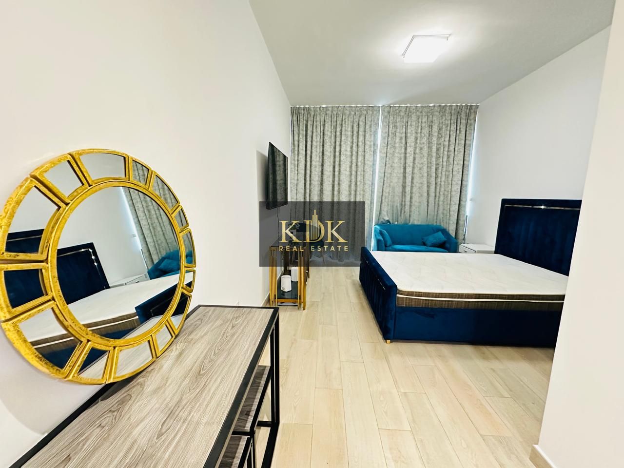 Studio | | Best Ammenities | Spacious