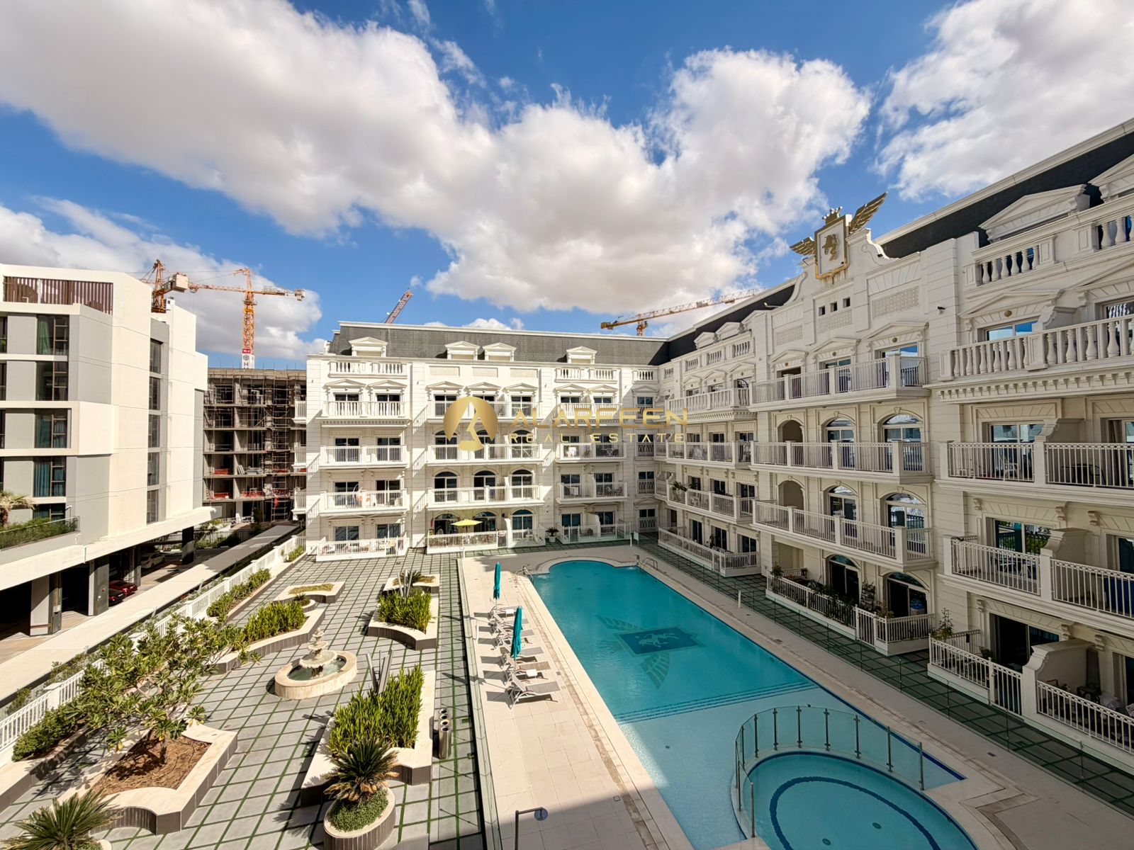 Pool View/Best Amenities / Call Now
