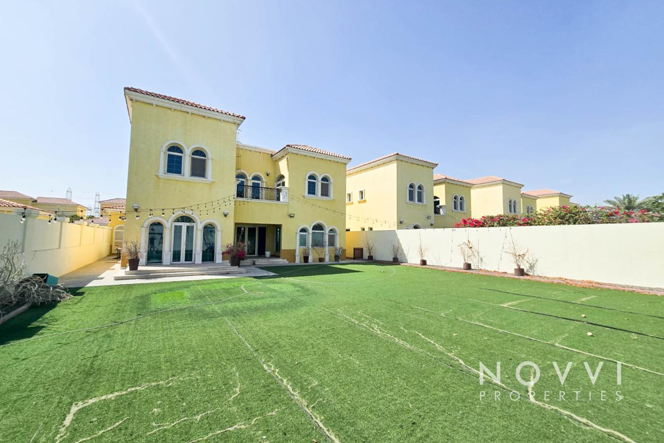 Close to Park | Spacious | Ready for Move In