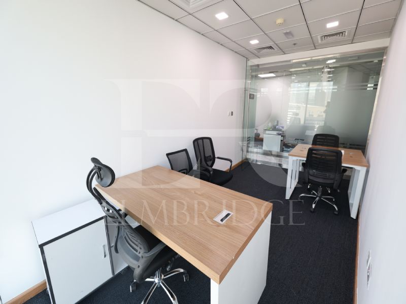 Lowest Price Offices | Ready 200 sqft Units | Business Bay