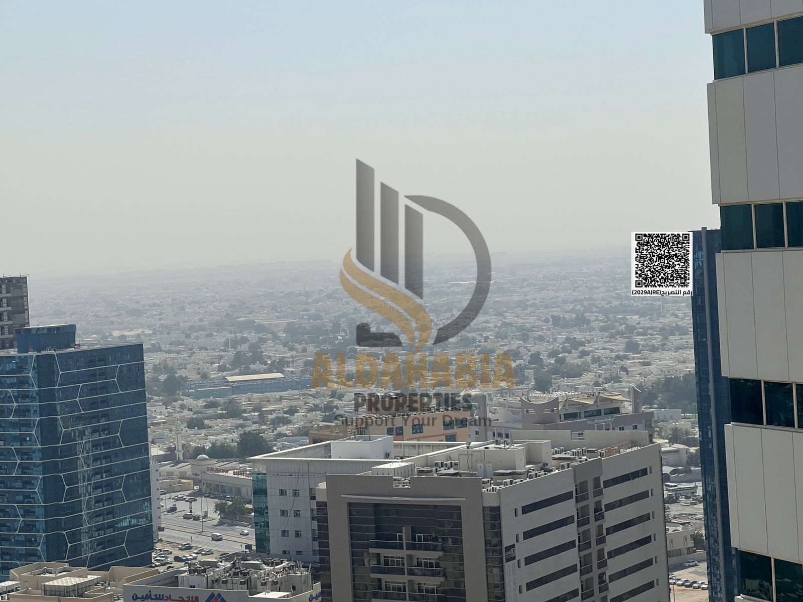 For Sale – 1 Bedroom + Living Room Apartment with Garden View