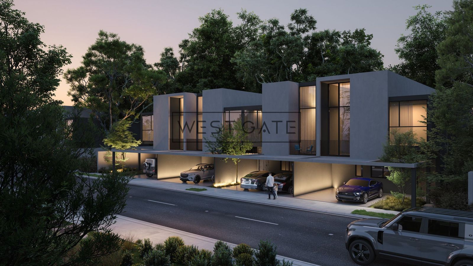 Green Community | Right Investment | High rental return expected