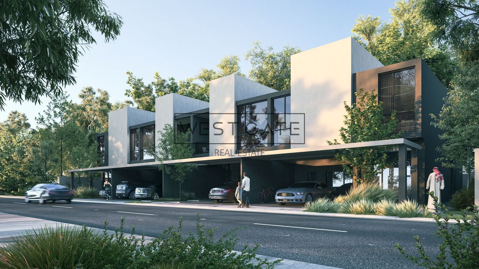 Affordable investment | two bed townhouse | High demand