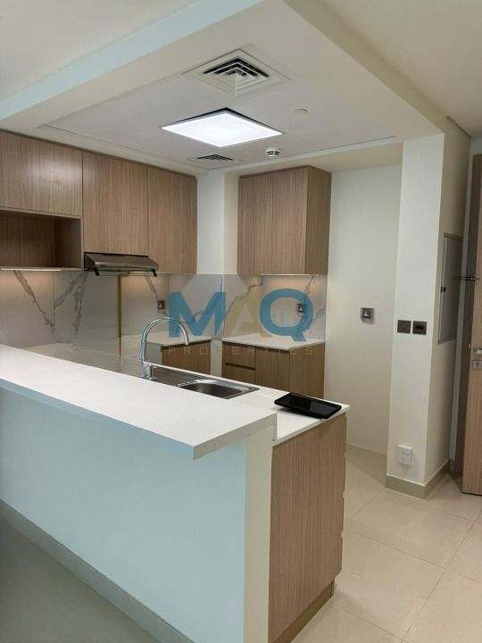 Sea View | High Floor 1 Bedroom | Ready to Move-In