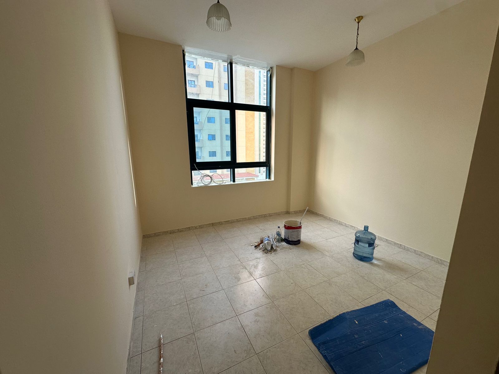 Sea View | 1BR + Living in Al Majaz 3 | Free Parking | Second Occupant | Built-in Wardrobes | Excellent Space | Prime Location